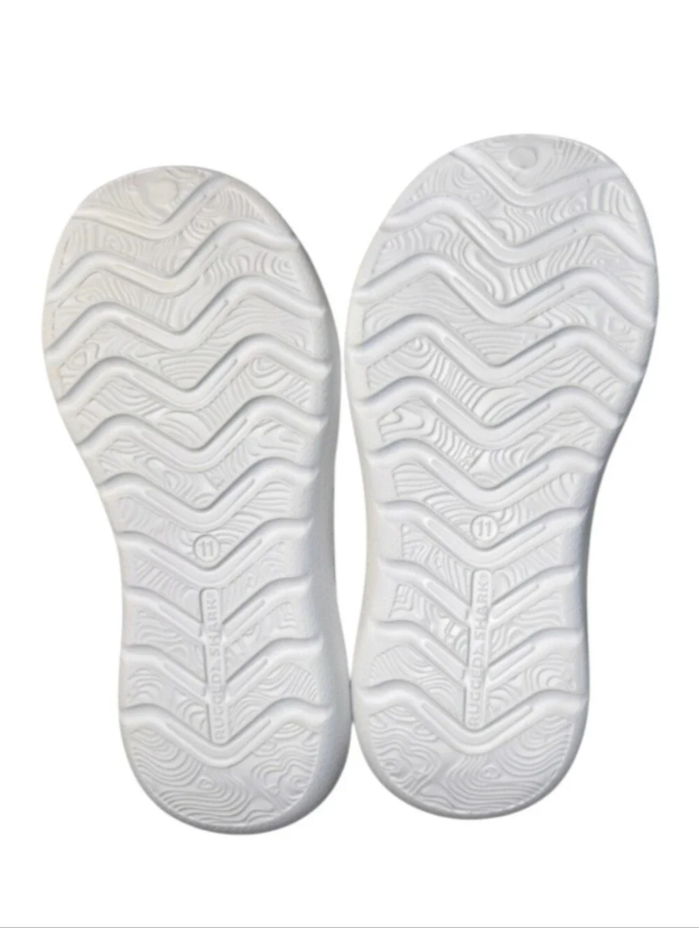 Tie-Dye Pastel Slip-On Foam Clog